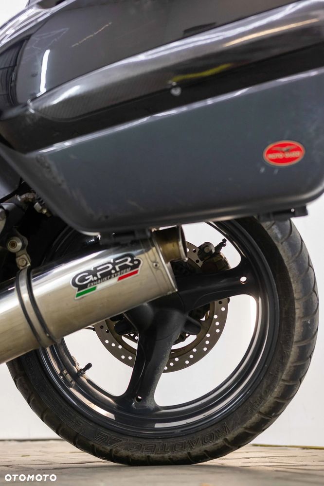 Moto Guzzi Norge - 27