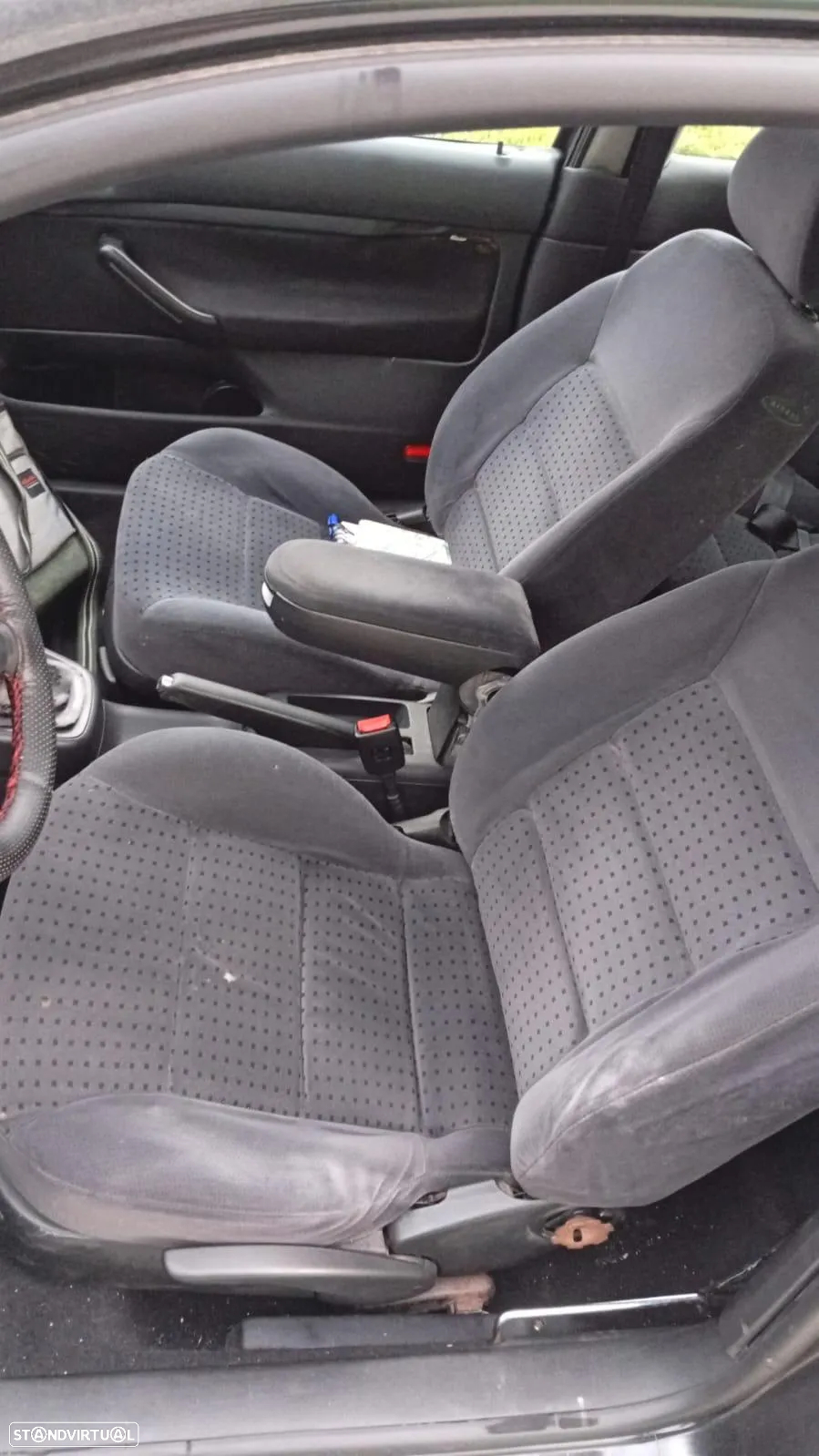 VW Golf - 14