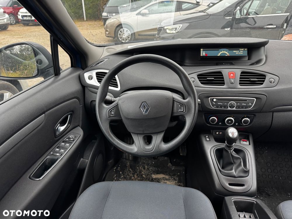 Renault Scenic 1.6 16V Expression - 33