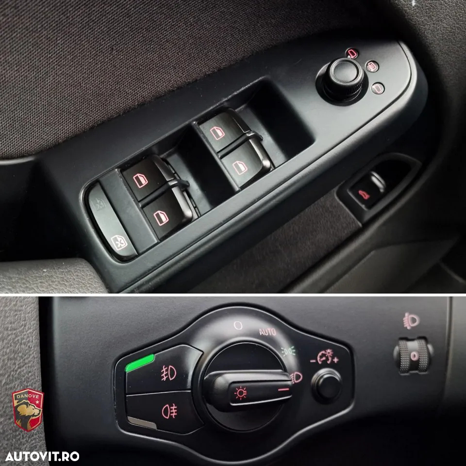 Audi A4 2.0 TDI B8 - 19