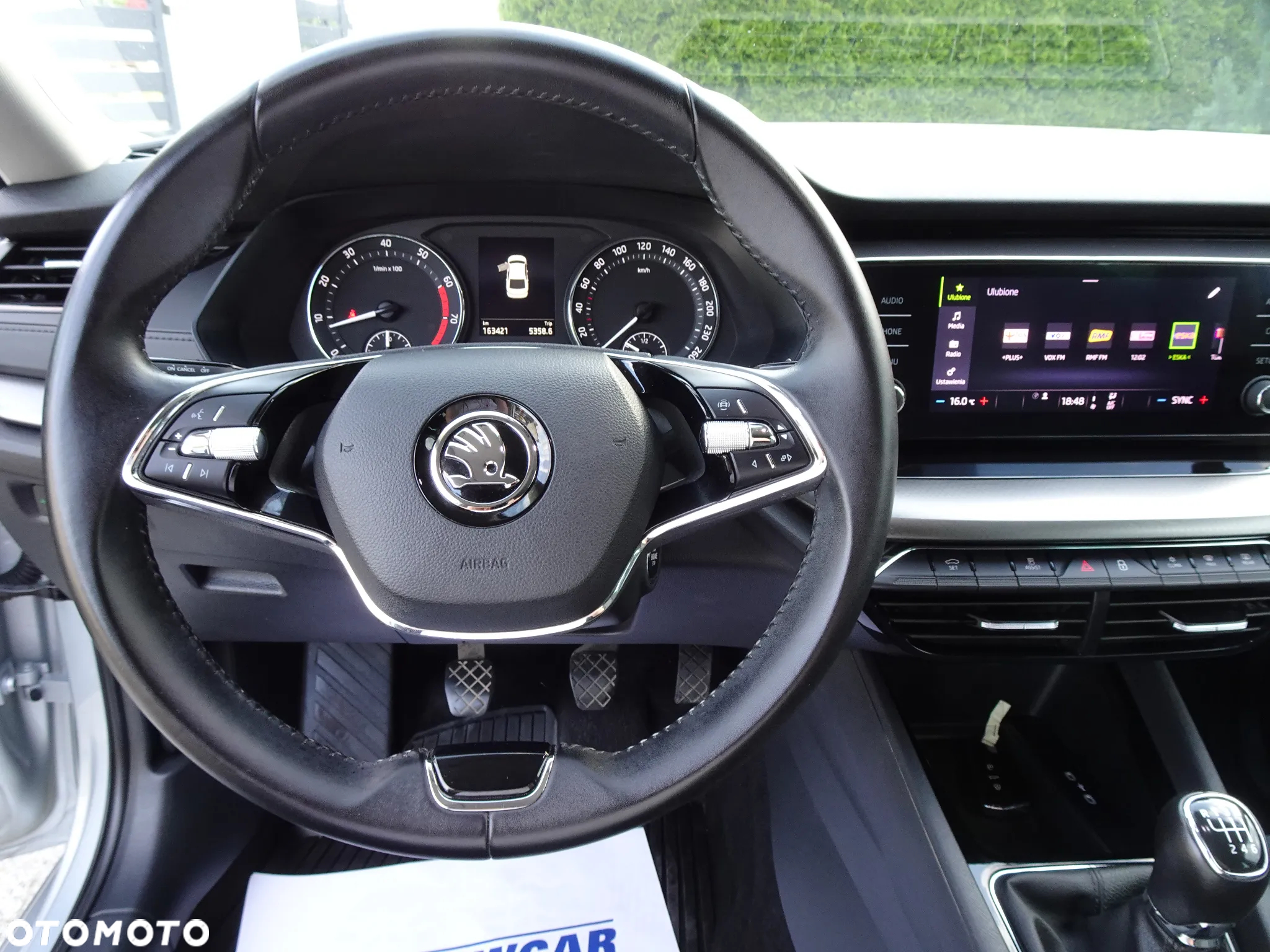 Skoda Octavia 1.5 TSI ACT Ambition - 20