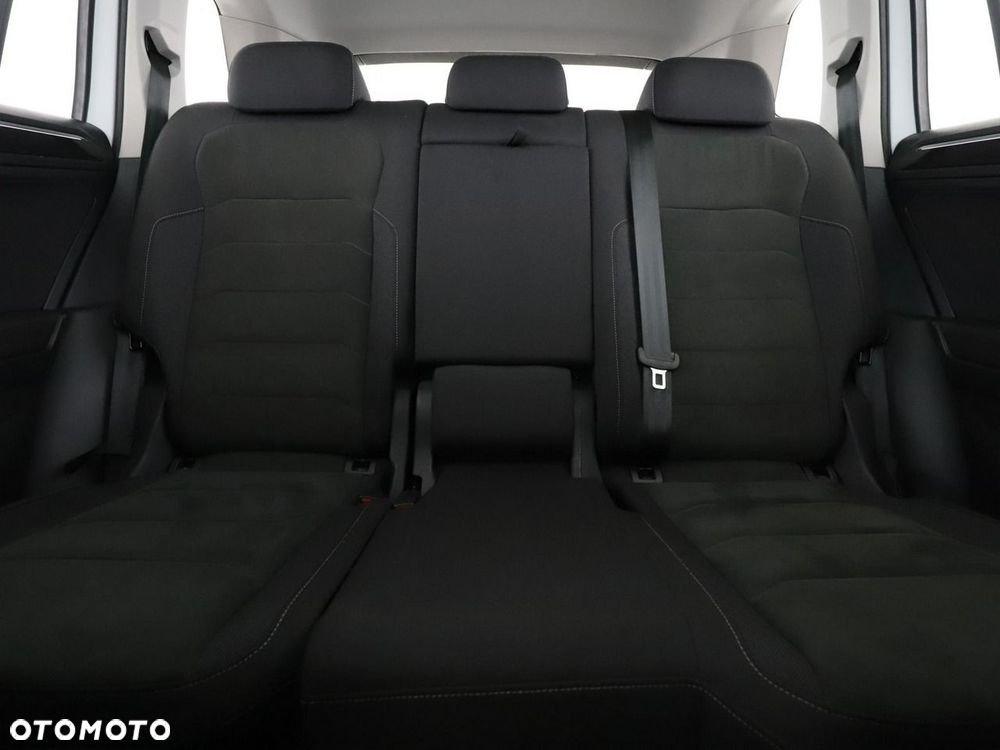 Volkswagen Tiguan Allspace 2.0 TDI 4Mot SCR Highline DSG - 19
