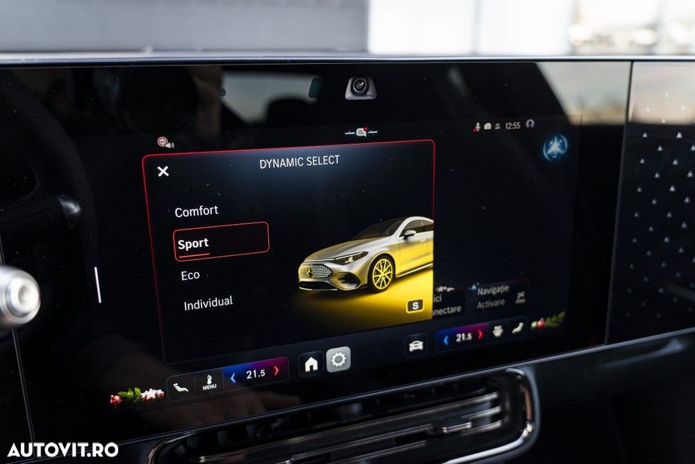 Mercedes-Benz CLA 250+ - 28