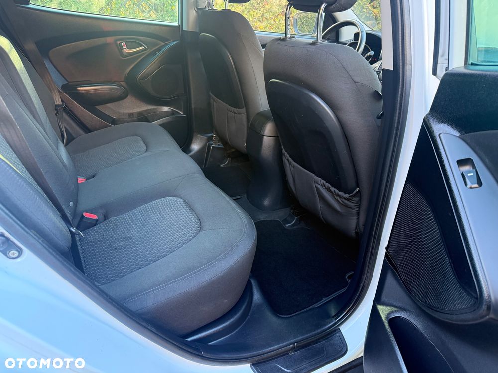Hyundai ix35 - 13