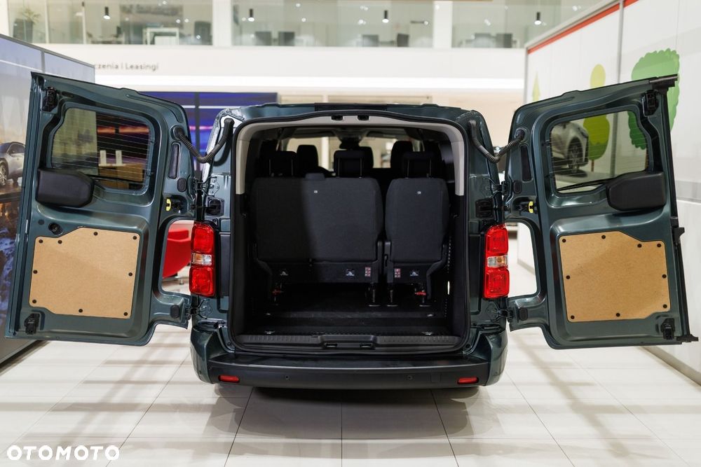 Toyota Proace Verso - 24