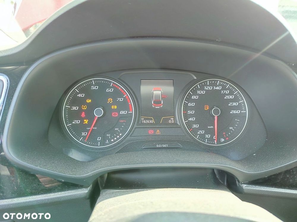 SILNIK KOMPLETNY SEAT LEON III LIFT (2016-2020) 1.4 TSI 125KM CZCA CZC - 14