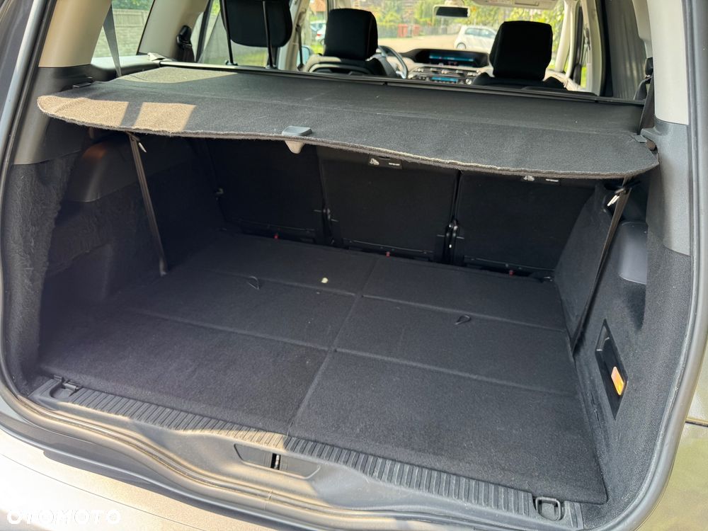 Citroën C4 Grand Picasso 1.2 PureTech Feel S&S - 30