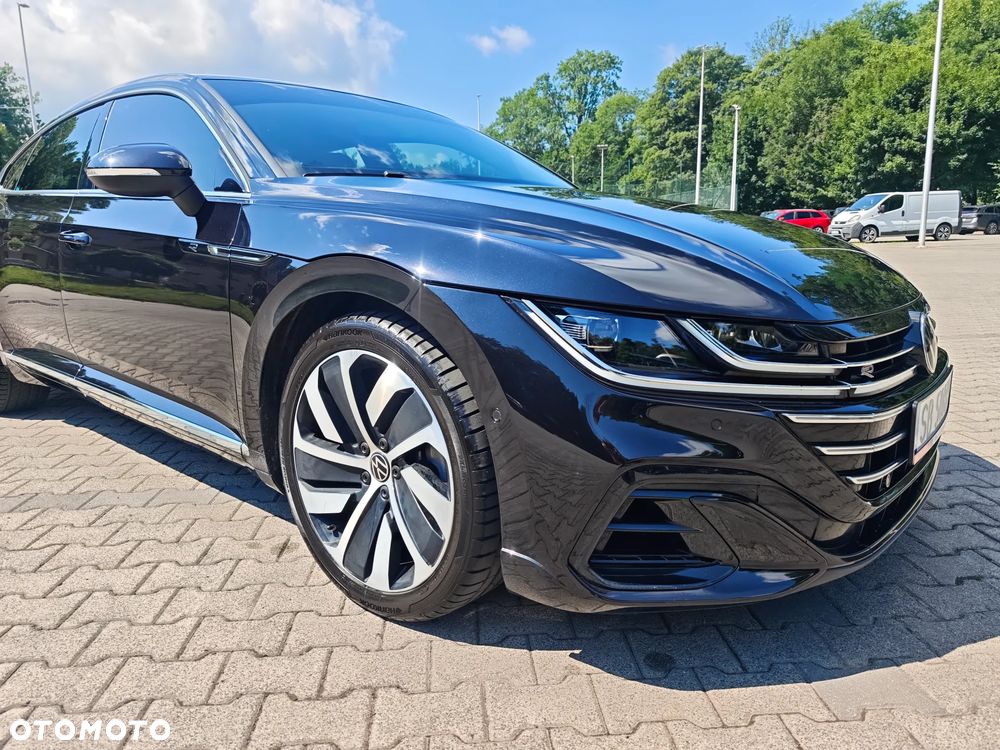 Volkswagen Arteon - 1