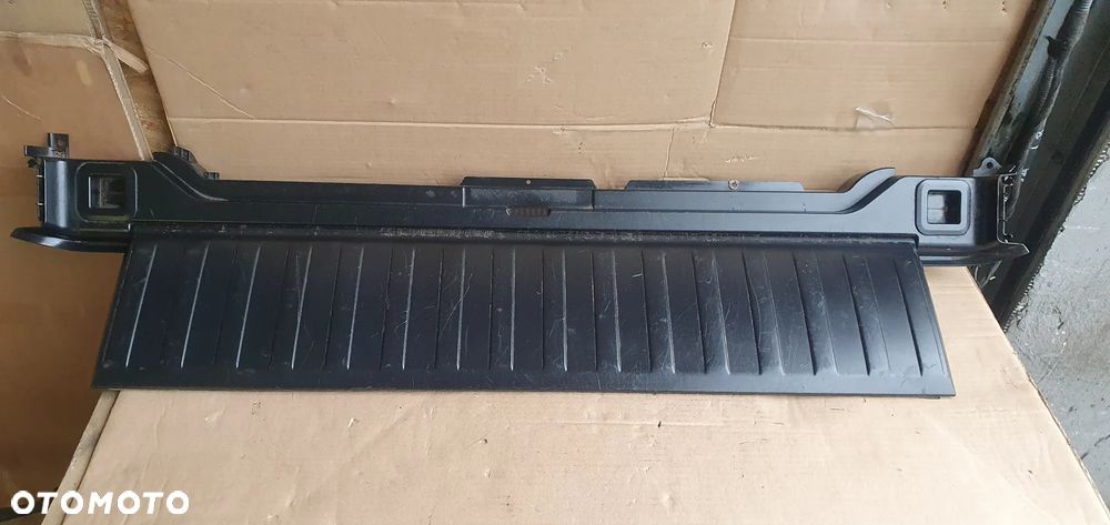 Osłona pasa tylnego bagażnika BMW X 5 E70 7145899 - 1