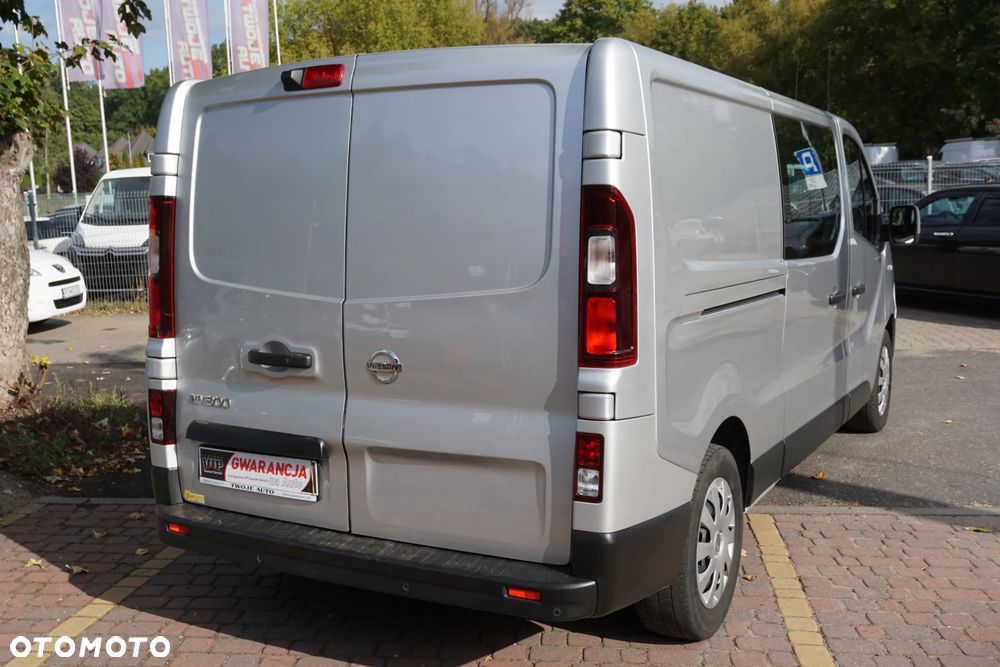 Nissan NV300 - 3