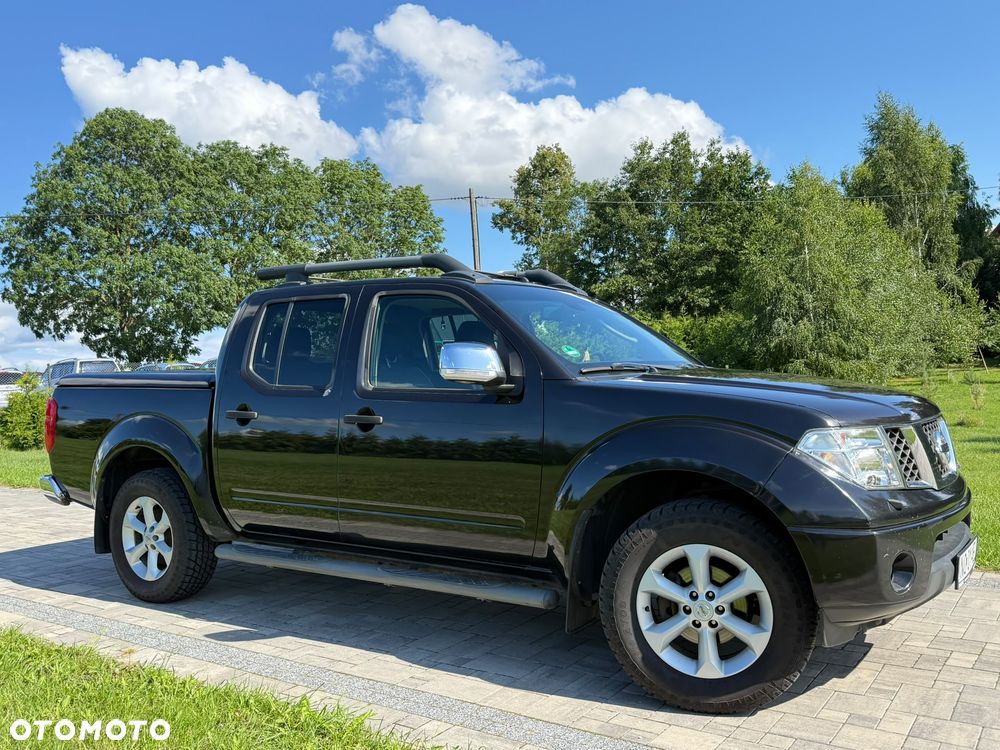 Nissan Navara - 19