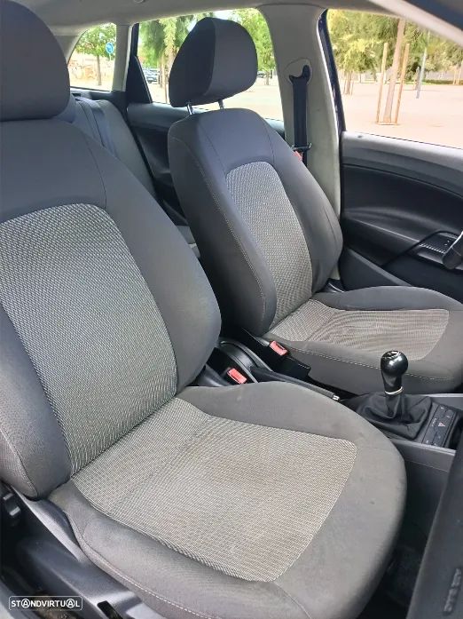 SEAT Ibiza ST 1.2 12V Style - 11