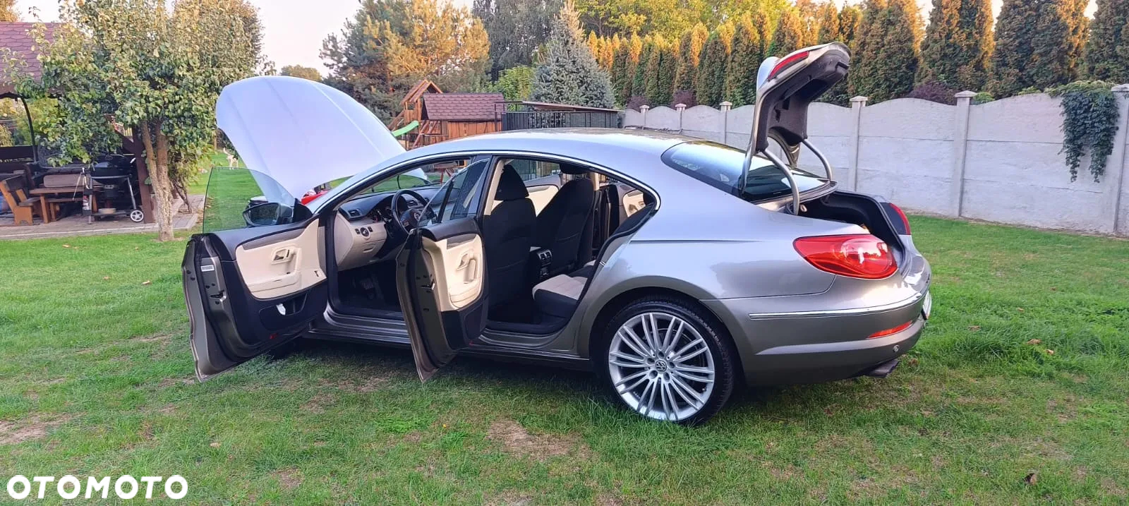 Audi A5 - 17