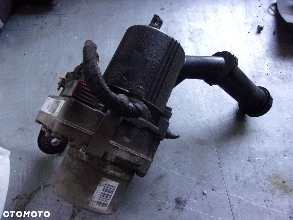 CITROEN C4 POMPA WSPOMAGANIA HPI A5097811+D - 3