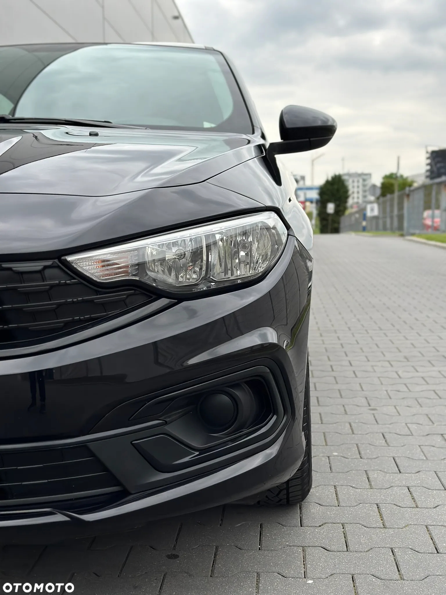 Fiat Tipo 1.4 Classic - 18