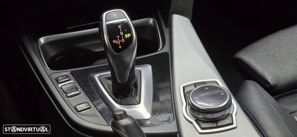 BMW 320 Gran Turismo d Auto Pack M - 59