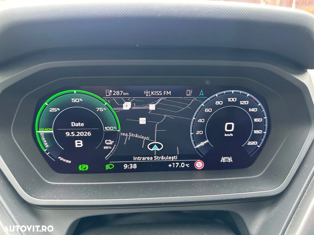 Audi Q4 e-tron 40 - 14