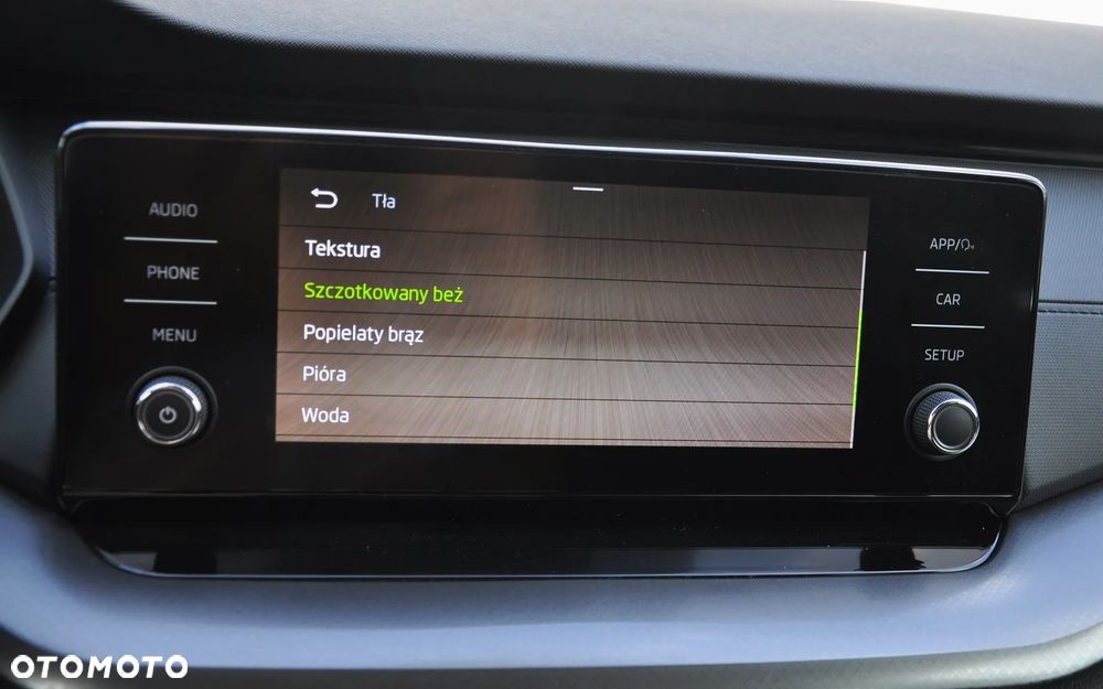 Skoda Octavia 2.0 TDI Ambition DSG - 30
