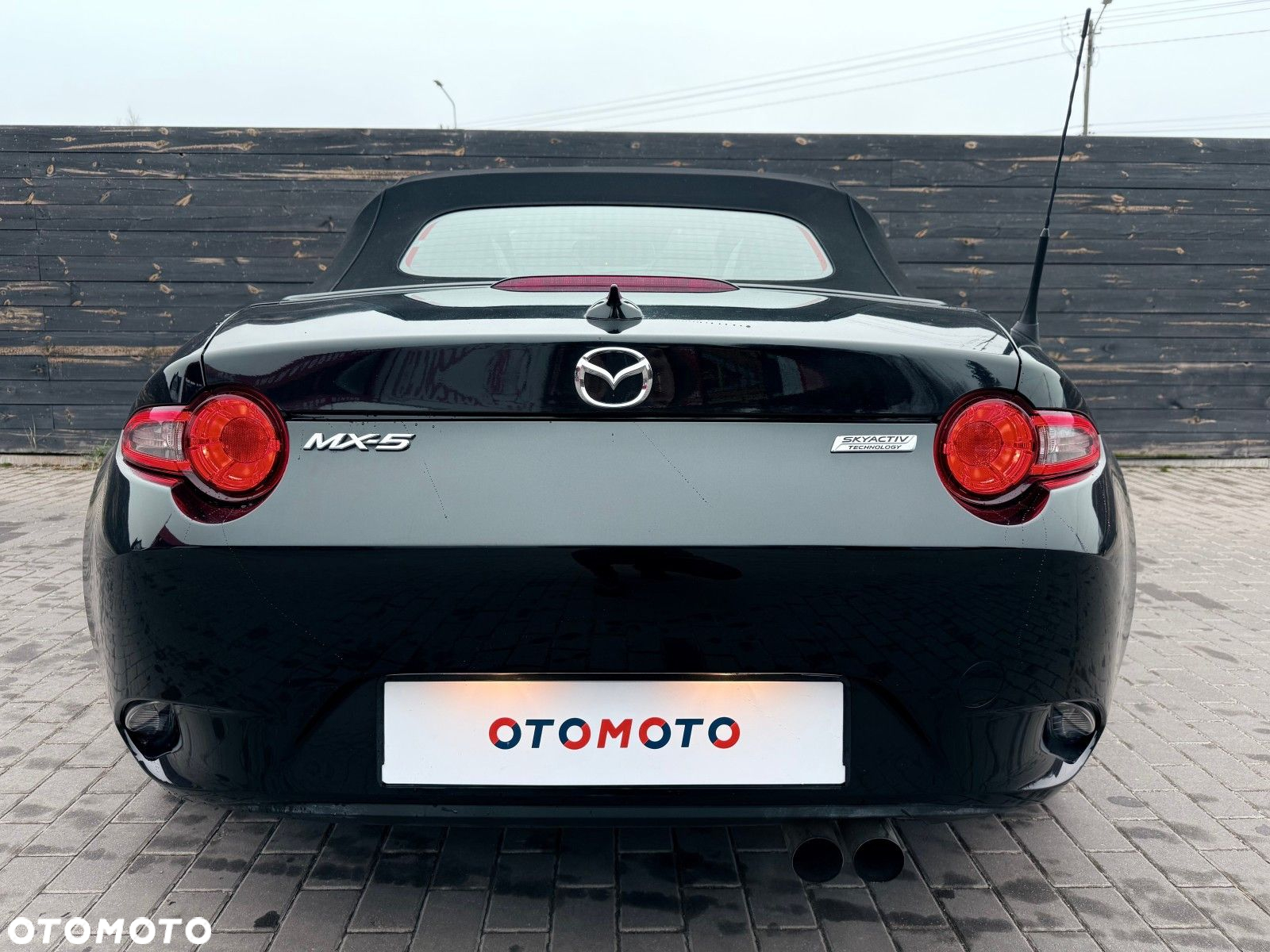 Mazda MX-5 - 19