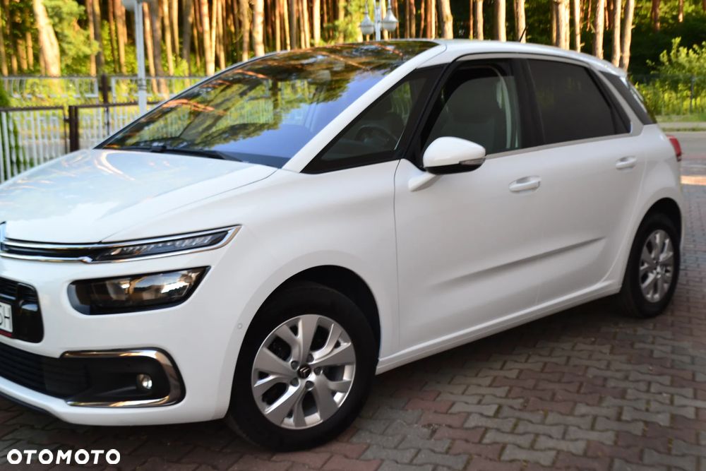 Citroën C4 SpaceTourer - 2