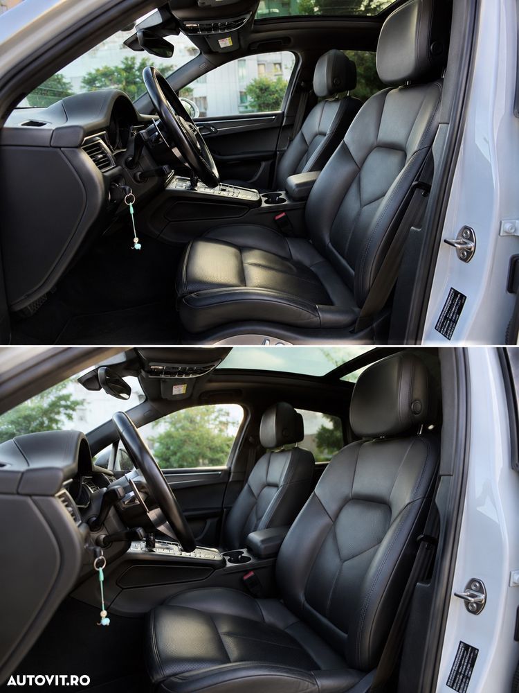 Porsche Macan PDK - 4