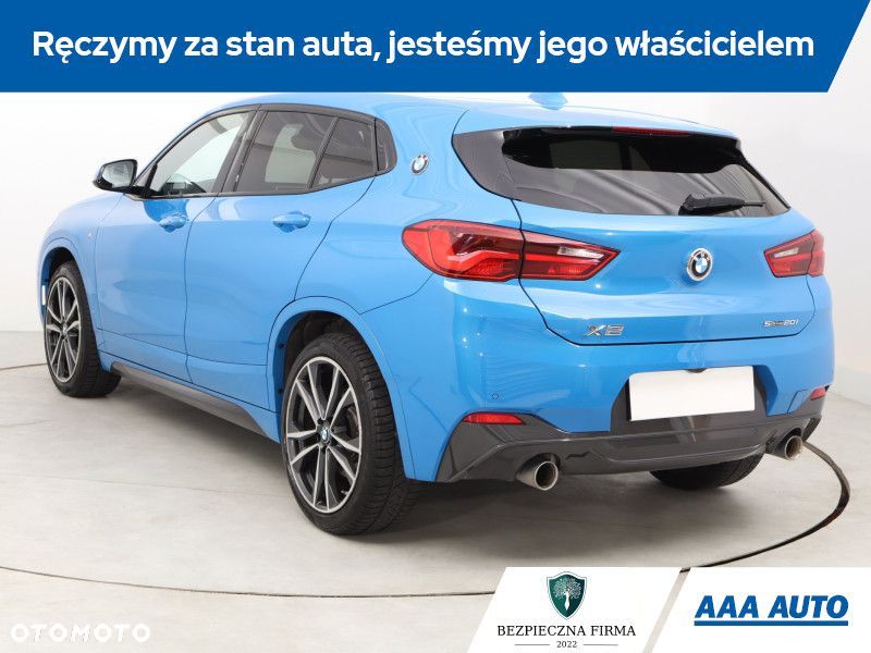 BMW X2 - 6
