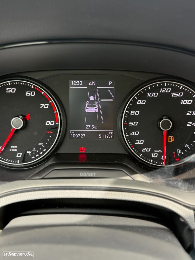 SEAT Arona 1.0 TSI Style DSG - 27