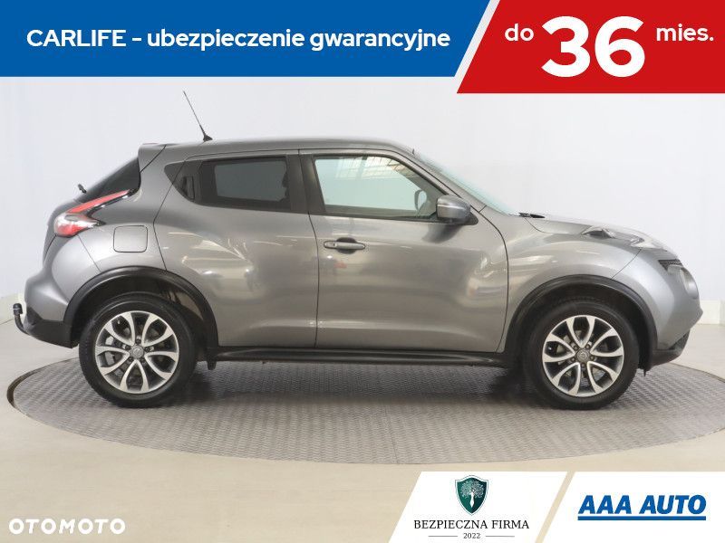 Nissan Juke - 7