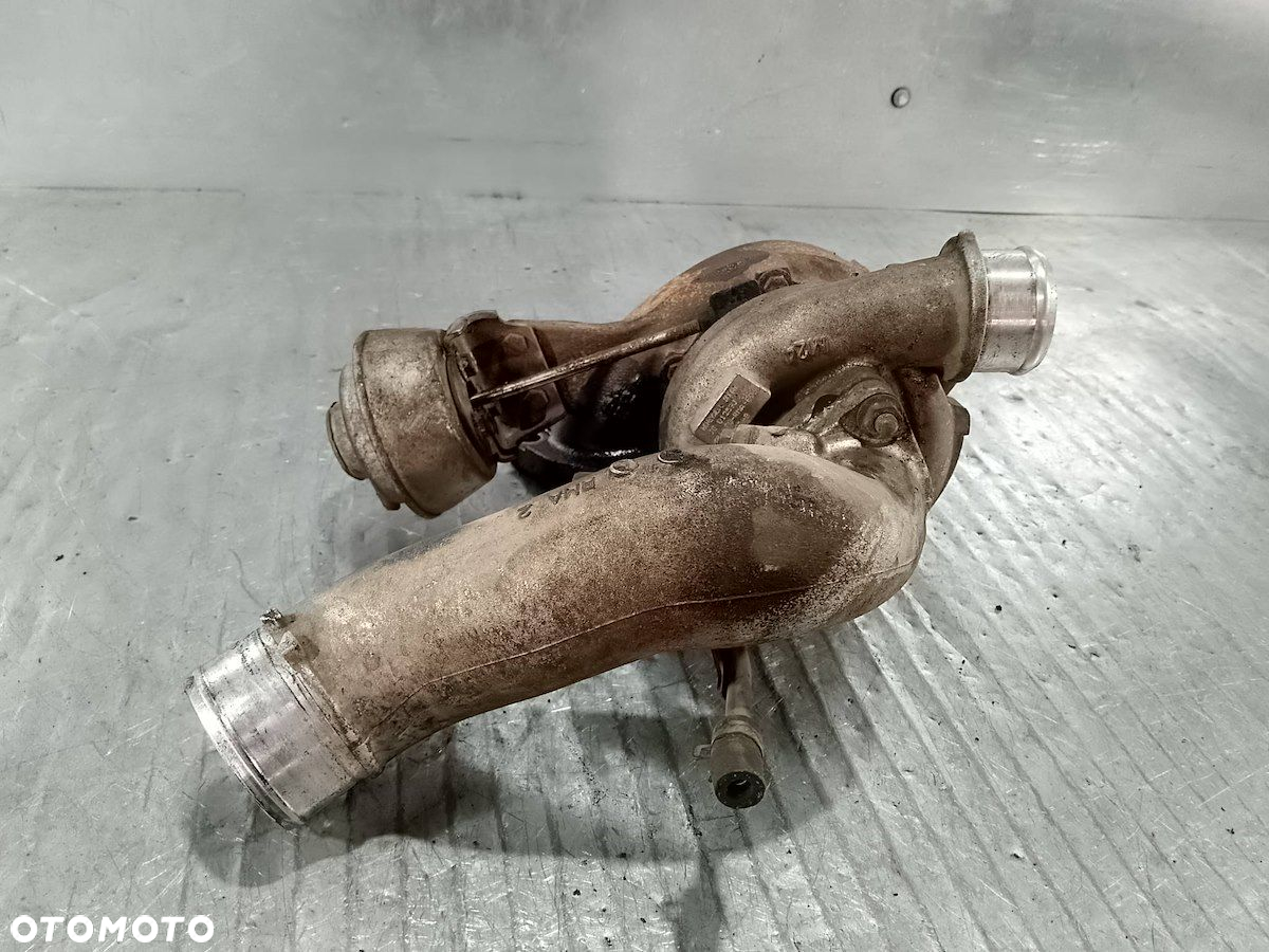 TURBINA HONDA CR-V II 189900-RMA-E01 2.2 I-CDTI - 3