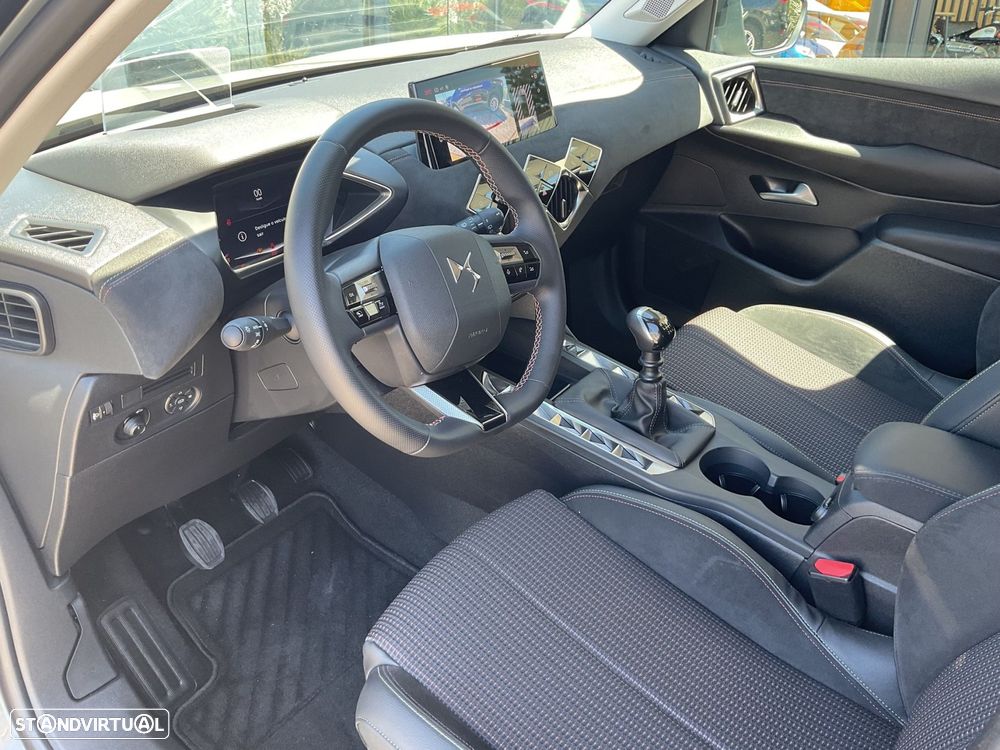 DS DS3 1.2 PureTech Performance Line - 25