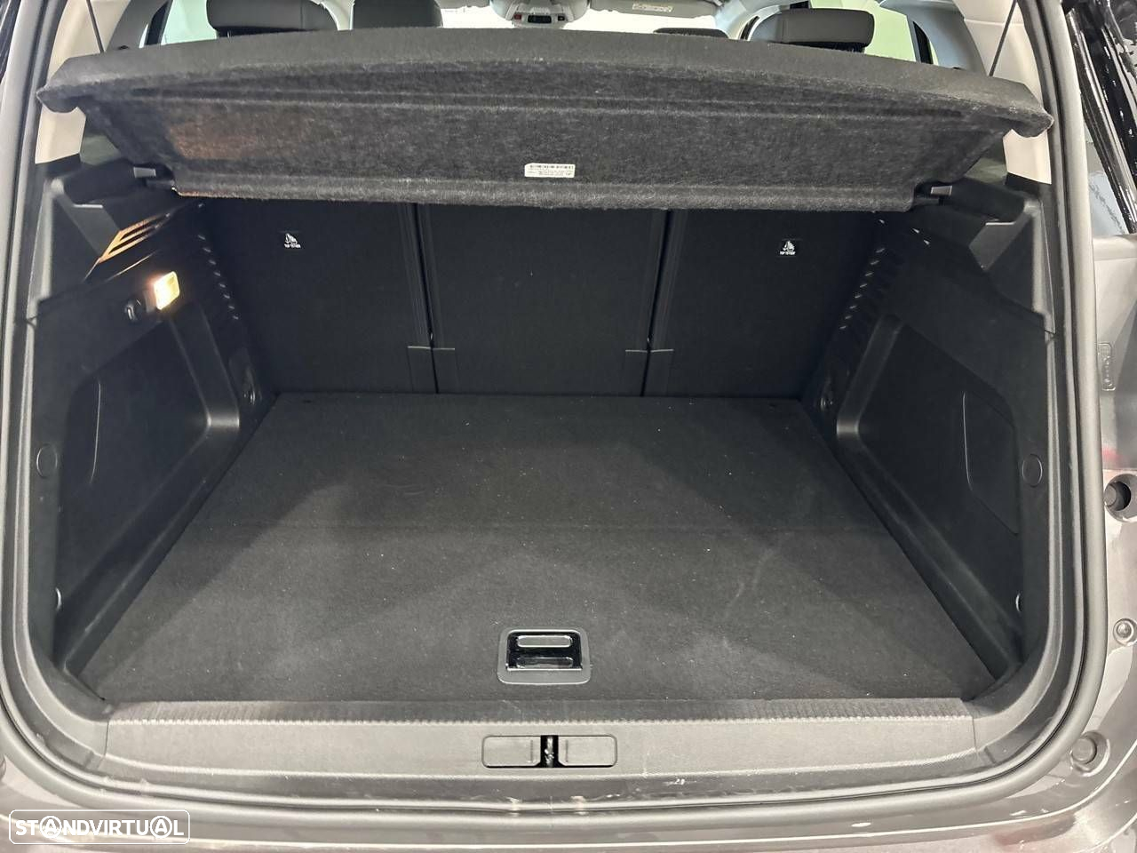 Citroën C5 Aircross 1.6 Hybrid Max e-EAT8 - 7