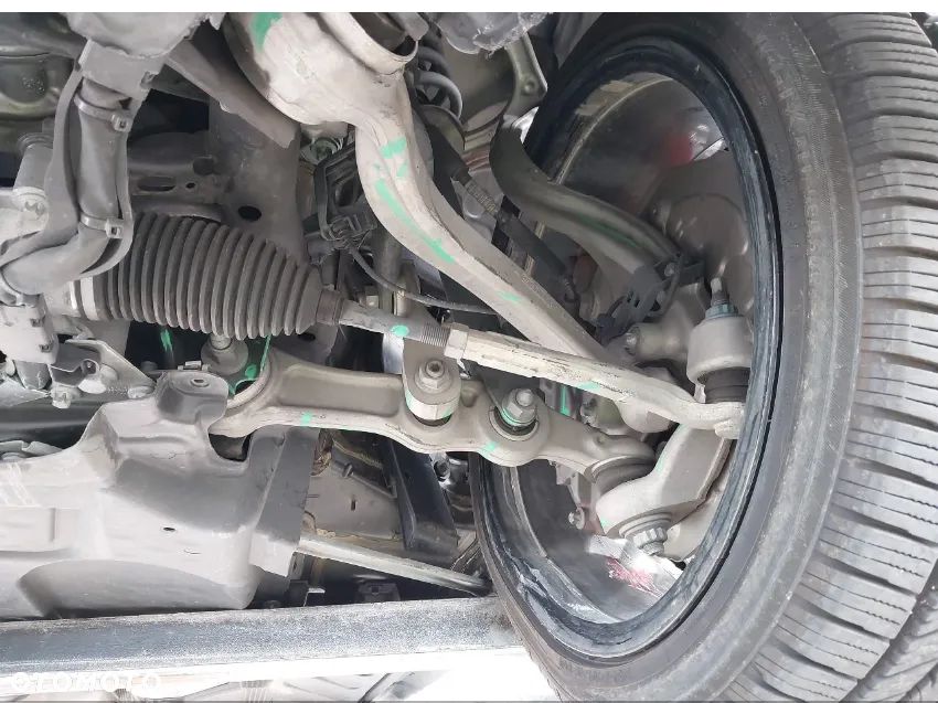 Mercedes-Benz Klasa C 300 9G-TRONIC AMG Line - 9