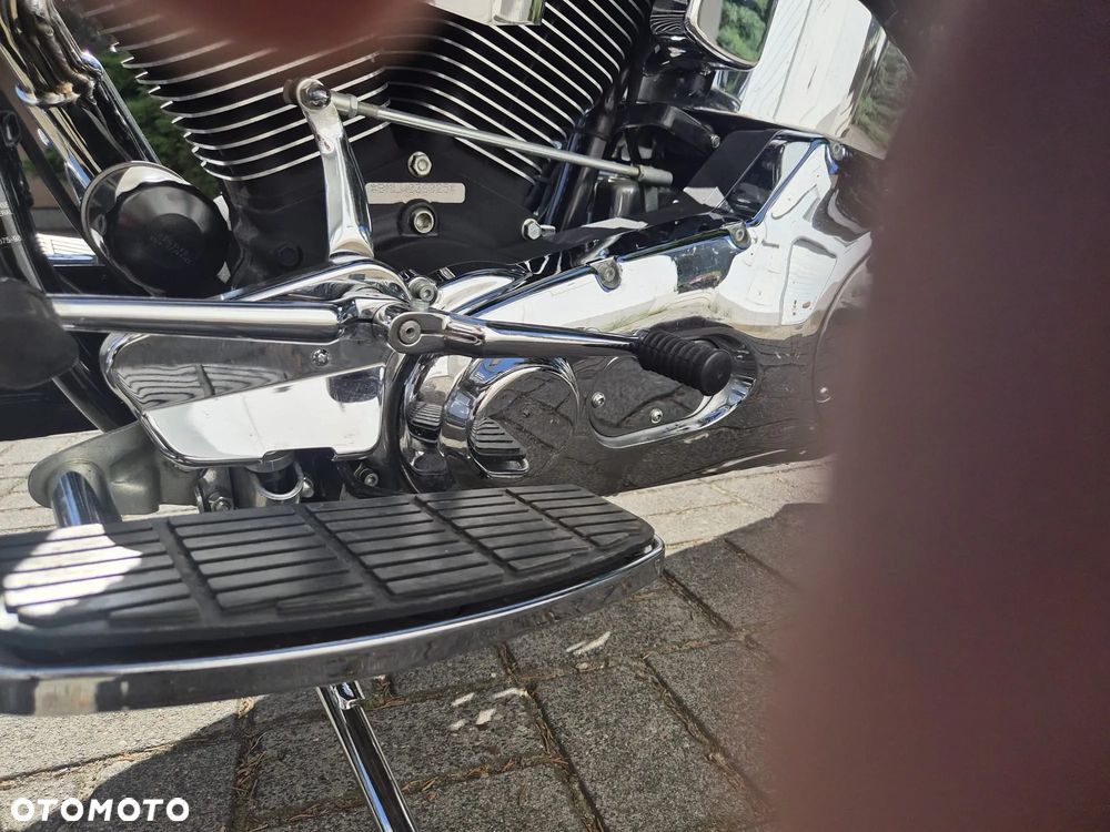 Harley-Davidson Softail Fat Boy - 2