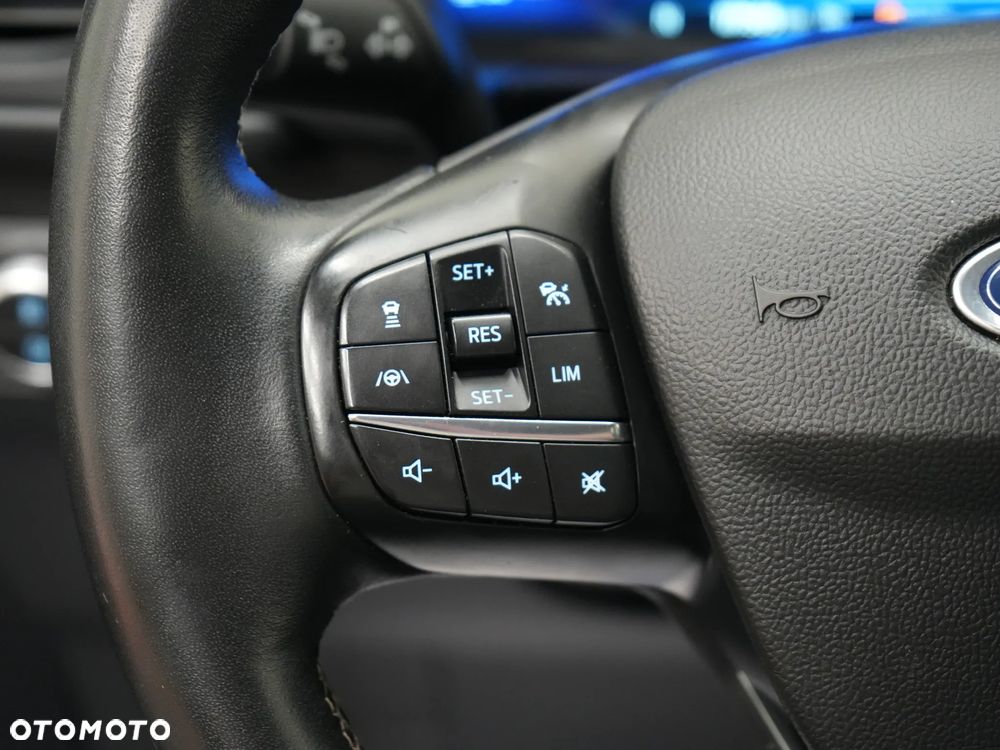 Ford Kuga 2.5P PHEV FWD Vignale - 21