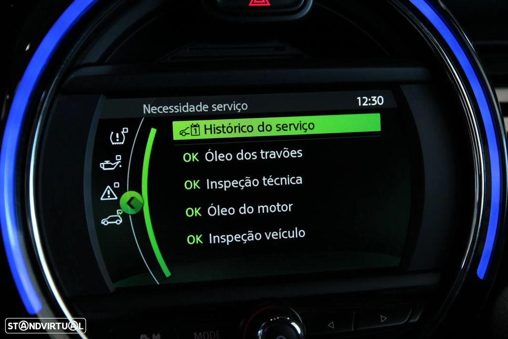 MINI Cabrio Cooper JCW - 24