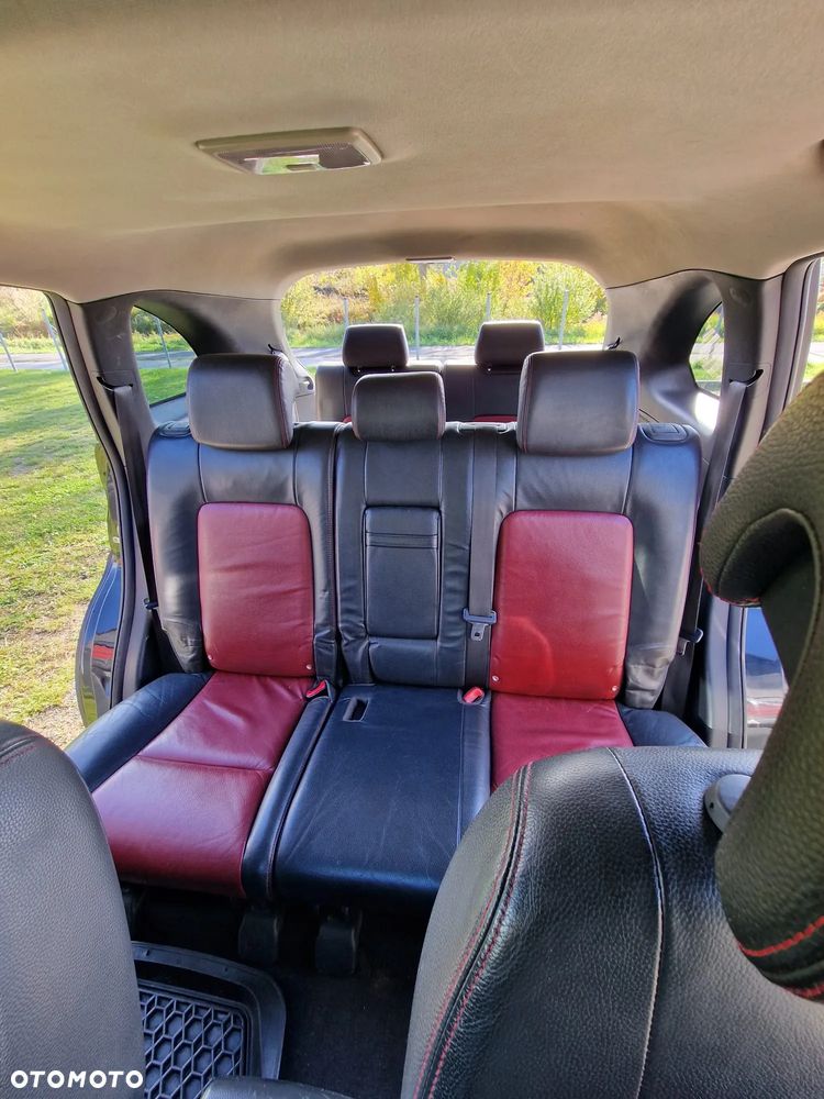 Chevrolet Captiva - 10