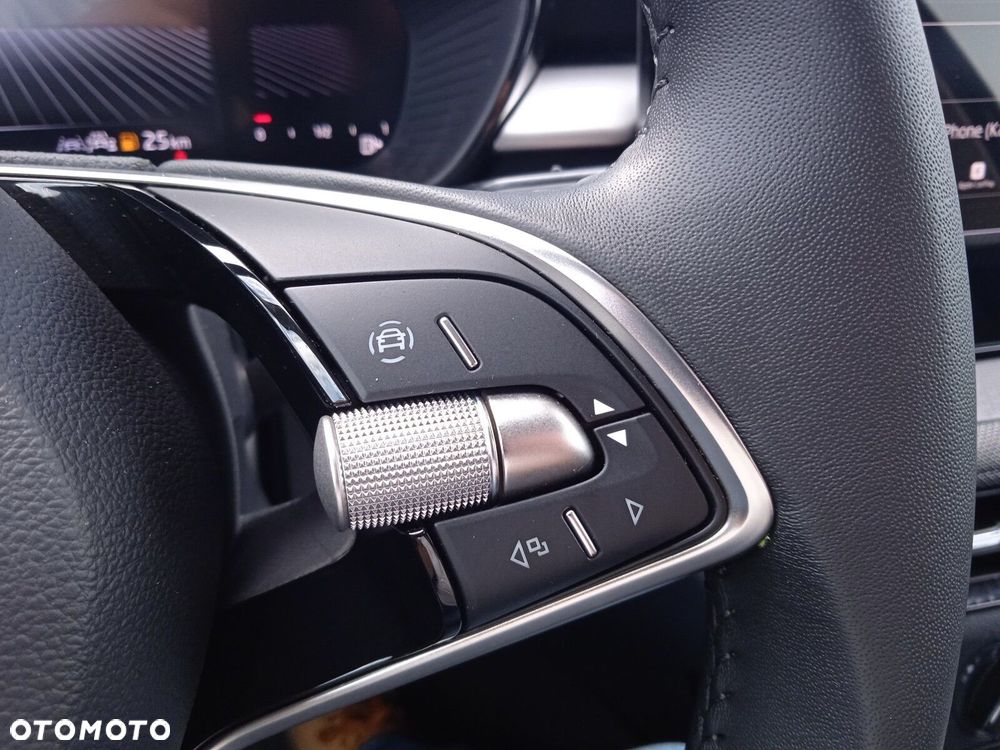 Skoda Fabia 1.0 TSI Selection DSG - 17