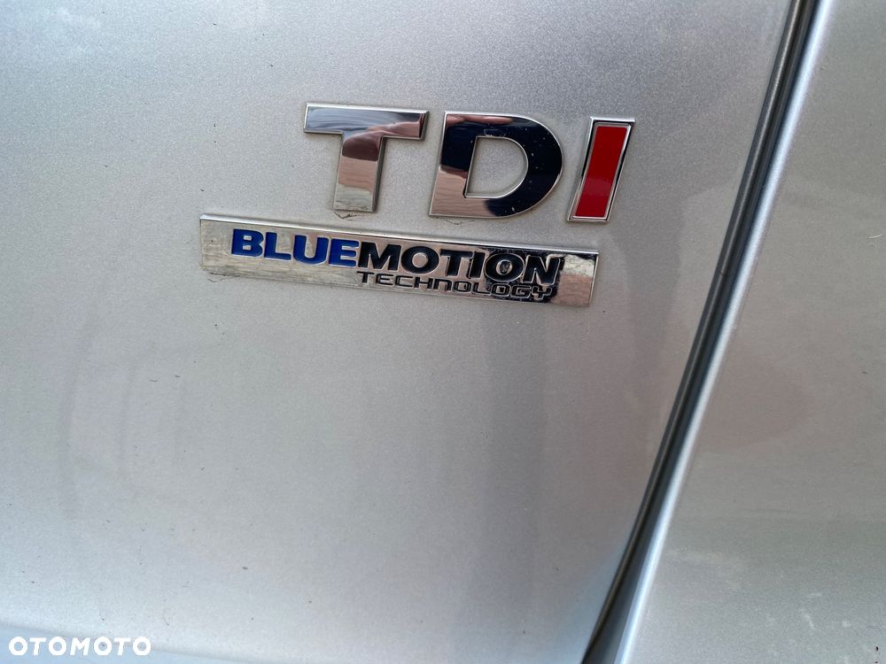 Volkswagen Golf Plus 1.6 TDI BlueMot Trendline - 30