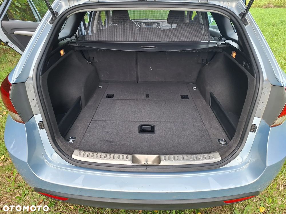 Hyundai i40 1.6 Comfort - 27