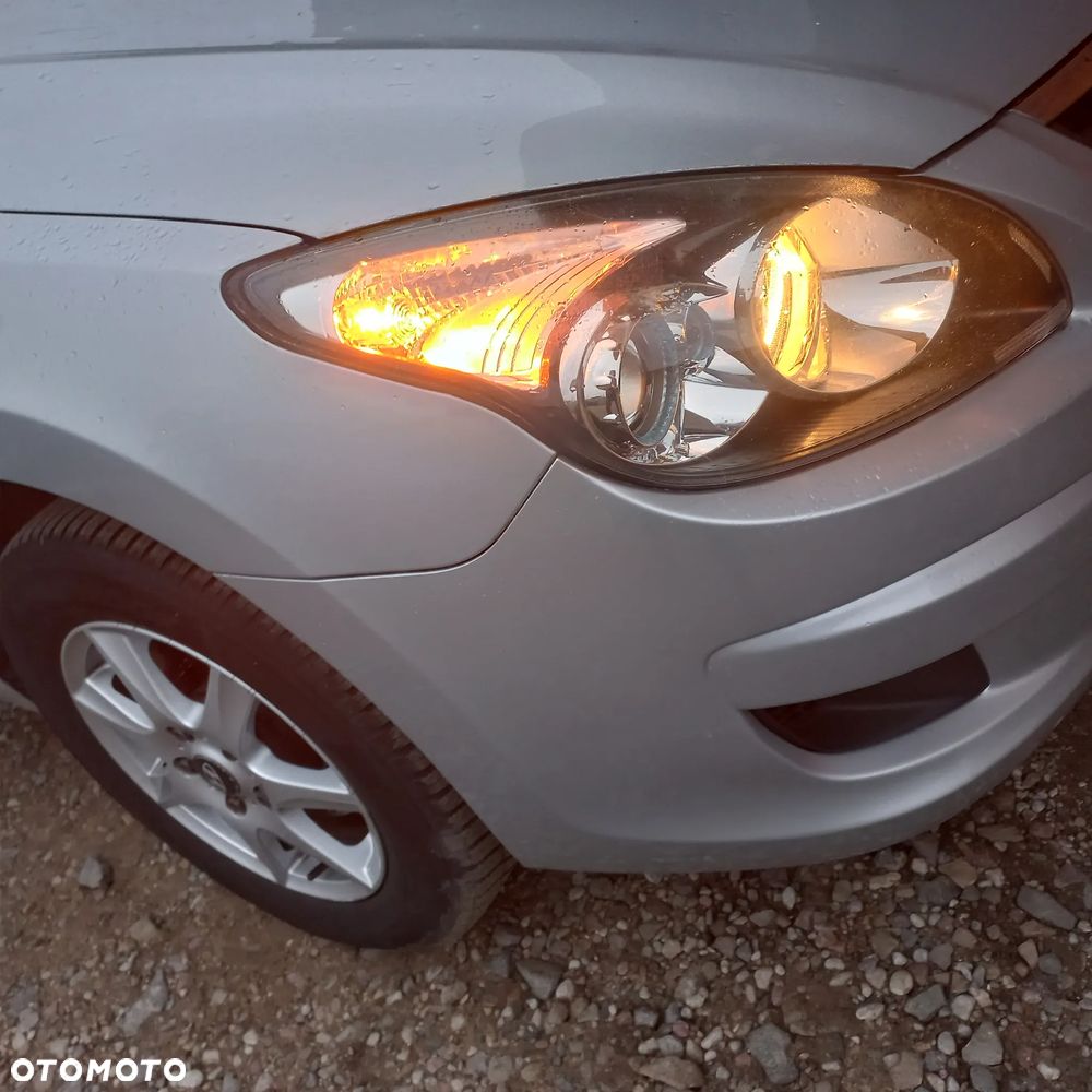 Hyundai i30 i30cw 1.4 Edition Plus - 19