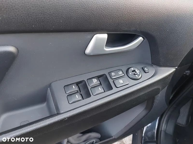 Kia Sportage 1.6 GDI Business Line 2WD - 20