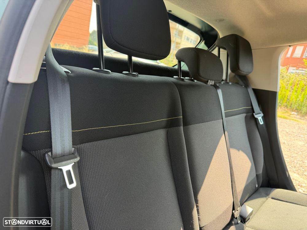 Citroën C3 1.2 PureTech Feel - 7