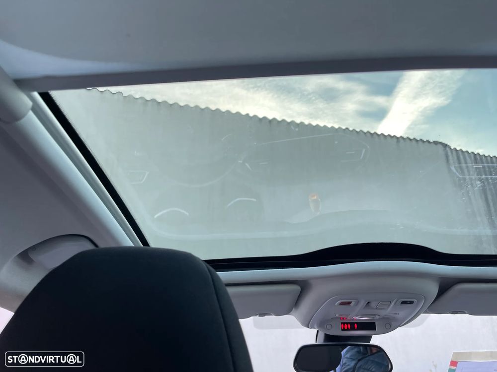 Peugeot 308 SW BlueHDi 120 Stop & Start Active - 16