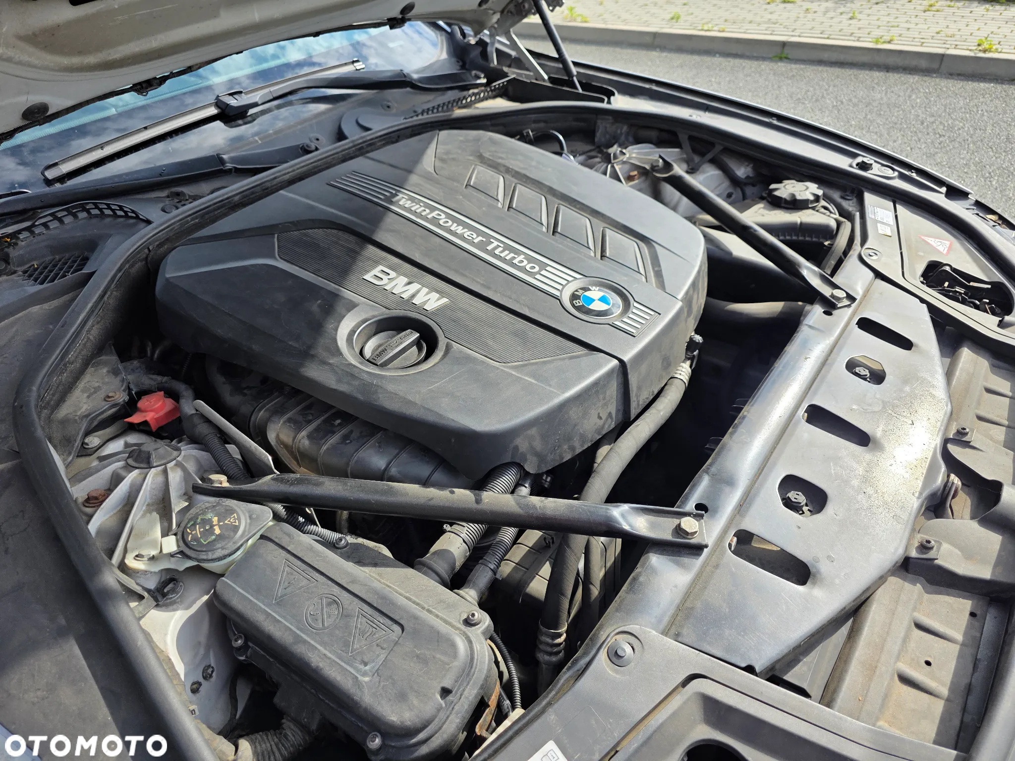 BMW Seria 5 - 24