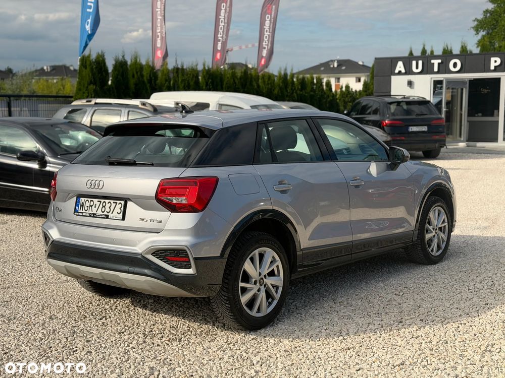 Audi Q2 35 TFSI S tronic - 9