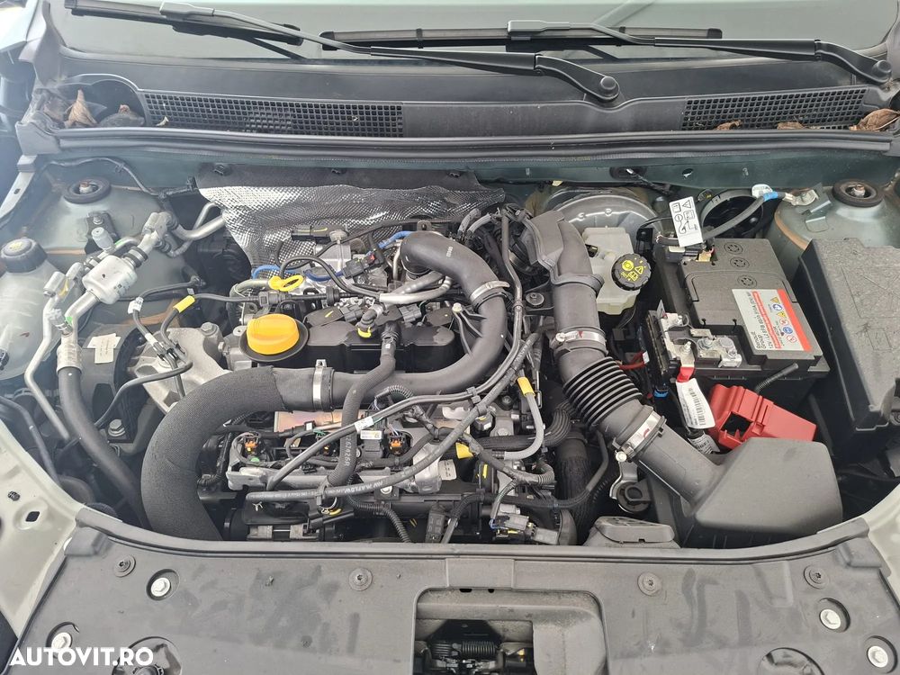 Dacia Logan ECO-G 100 MT6 Expression - 20