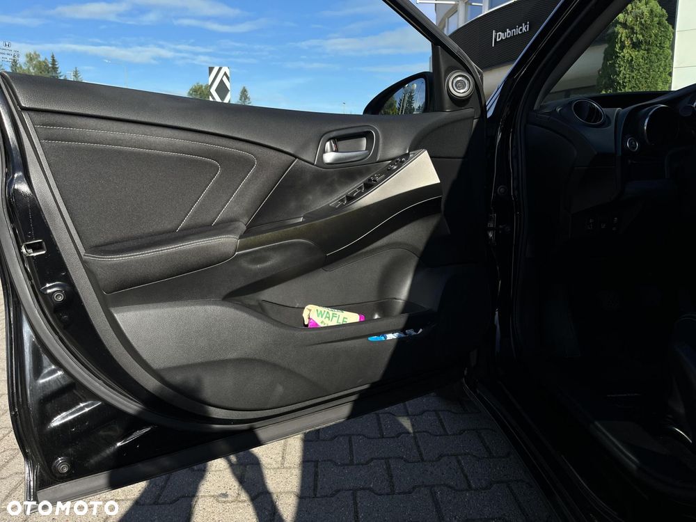 Honda Civic 1.8 Elegance - 8