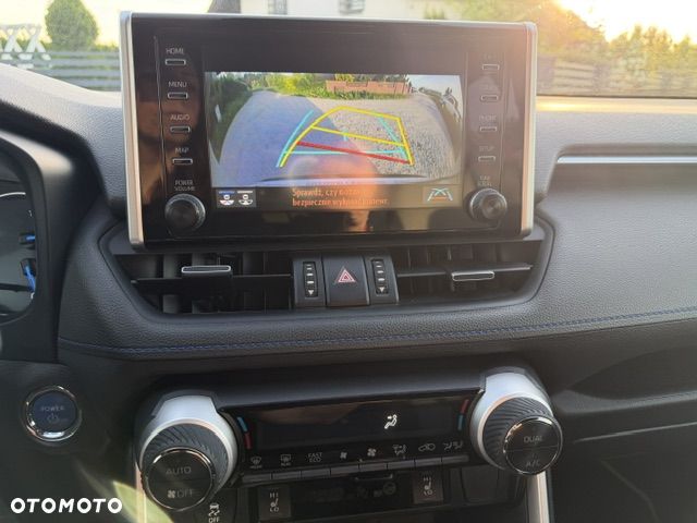 Toyota RAV4 2.5 Hybrid Selection 4x2 - 13