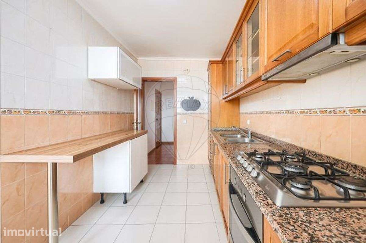 Apartamento T2 para venda - Grande imagem: 4/11