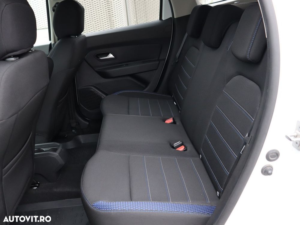 Dacia Duster - 11
